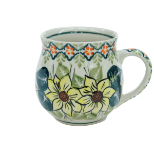 Bubble mug ANDY (A10 D96)