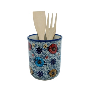 Large kitchen utensil holder (A73 D99)