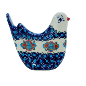 Bird Pigeon large (A429 D82)