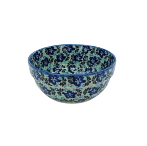 Bowl with rim 17 cm (A87 D87)