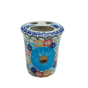 Toothbrush cup 3 (A431 D61)