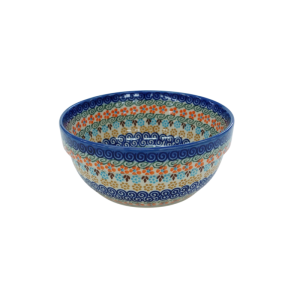 Bowl with rim 17 cm (A87 D5)