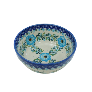 Bowl with rim 17 cm (A87 D58)