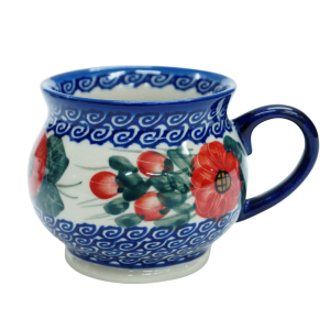Bubble mug small (A433 D15) 