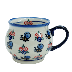 Bubble mug small (A433 D2)     