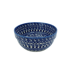 Bowl with rim 17 cm (A87 D25)