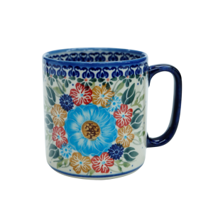 Mug KUBAS (A25 D61) 