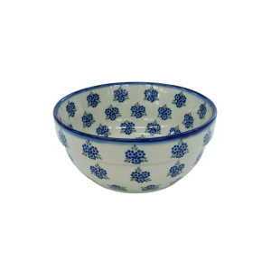 Bowl with rim 17 cm (A87 D16)
