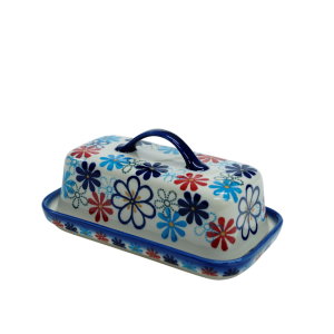 Butter dish OSEŁKA (A399 D44)