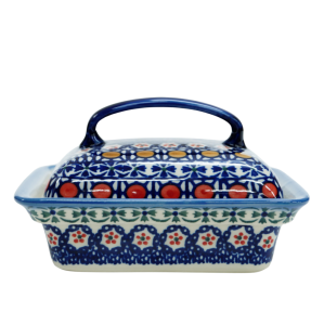 Butter dish (A14 D1)