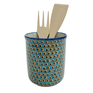 Large kitchen utensil holder (A73 D71)