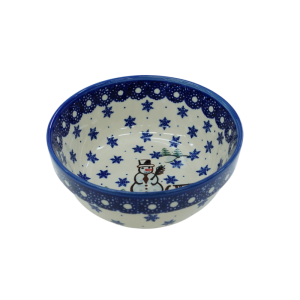 Bowl with rim 17 cm (A87 D33)
