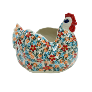Chicken container (A423 D54)