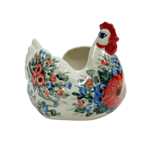 Chicken container (A423 D28) 