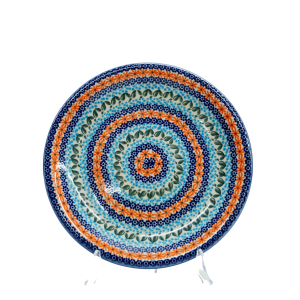 Talerz obiadowy płytki ANDY 26 cm (A113 D69)