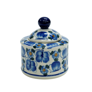 Sugar bowl (A76 D13) 