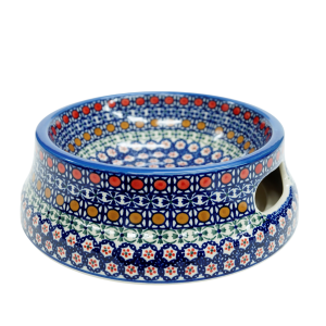 Large dog bowl (A100 D1)