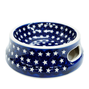 Large dog bowl (A100 D46)