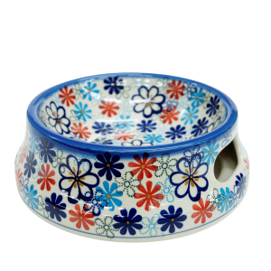 Large dog bowl (A100 D44)