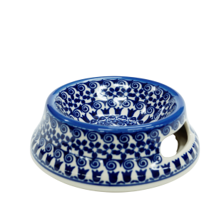 Small dog bowl (A96 D25)