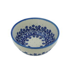 Bowl with rim 17 cm (A87 D27)