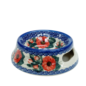 Small dog bowl (A96 D15)