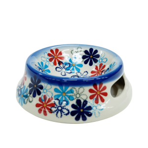 Small dog bowl (A96 D44)