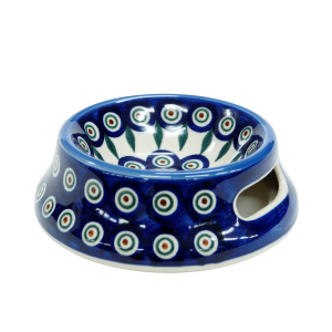 Small dog bowl (A96 D43)