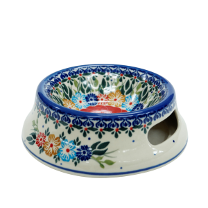Small dog bowl (A96 D60)