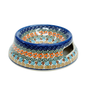 Small dog bowl (A96 D5)