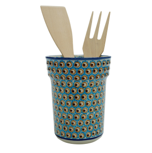 Kitchen utensil holder (A402 D71)