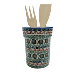 Kitchen utensil holder (A402 D48)