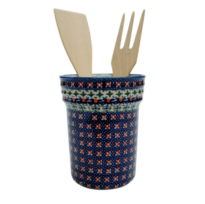 Kitchen utensil holder (A402 D21)