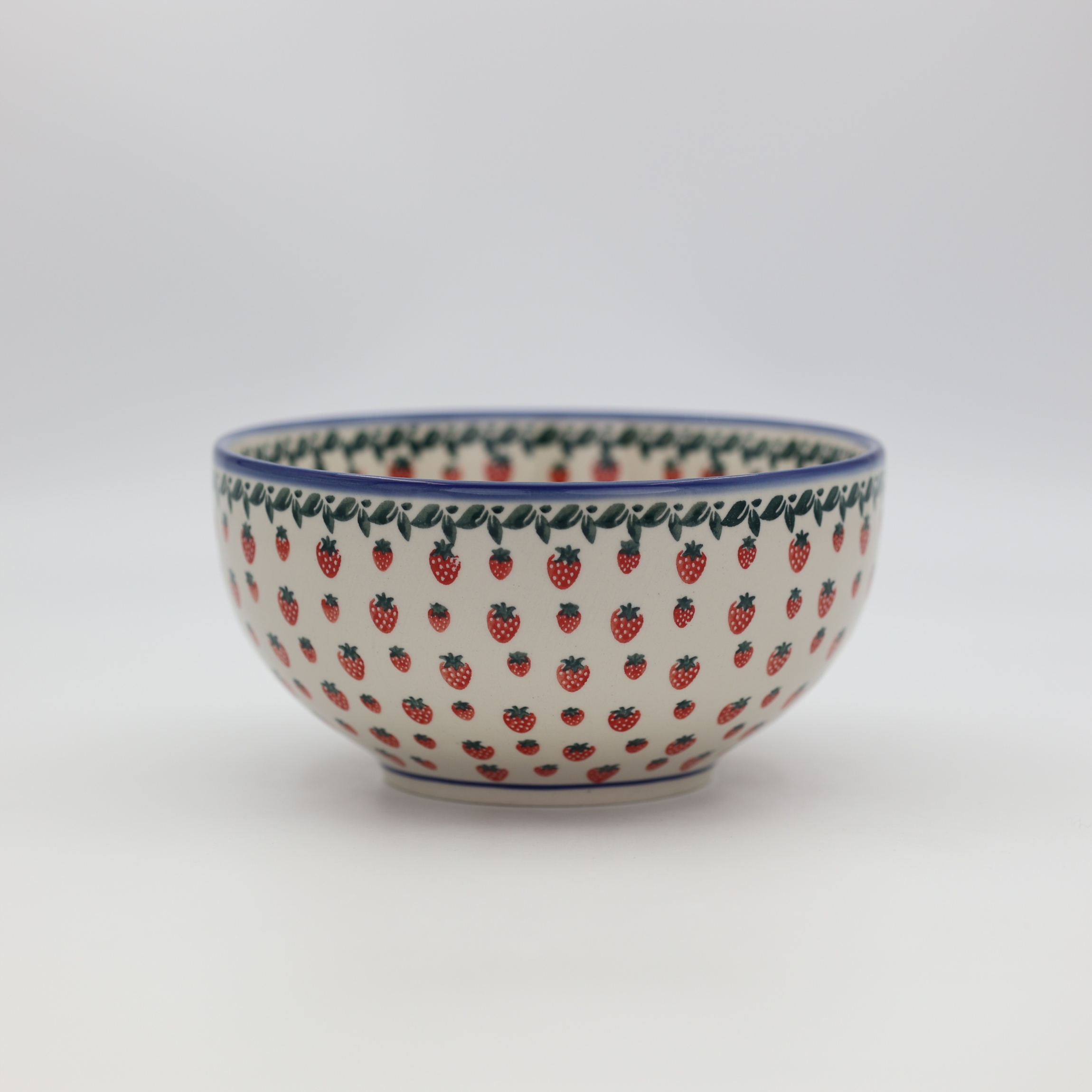 Miska 20 cm Bolesławiec