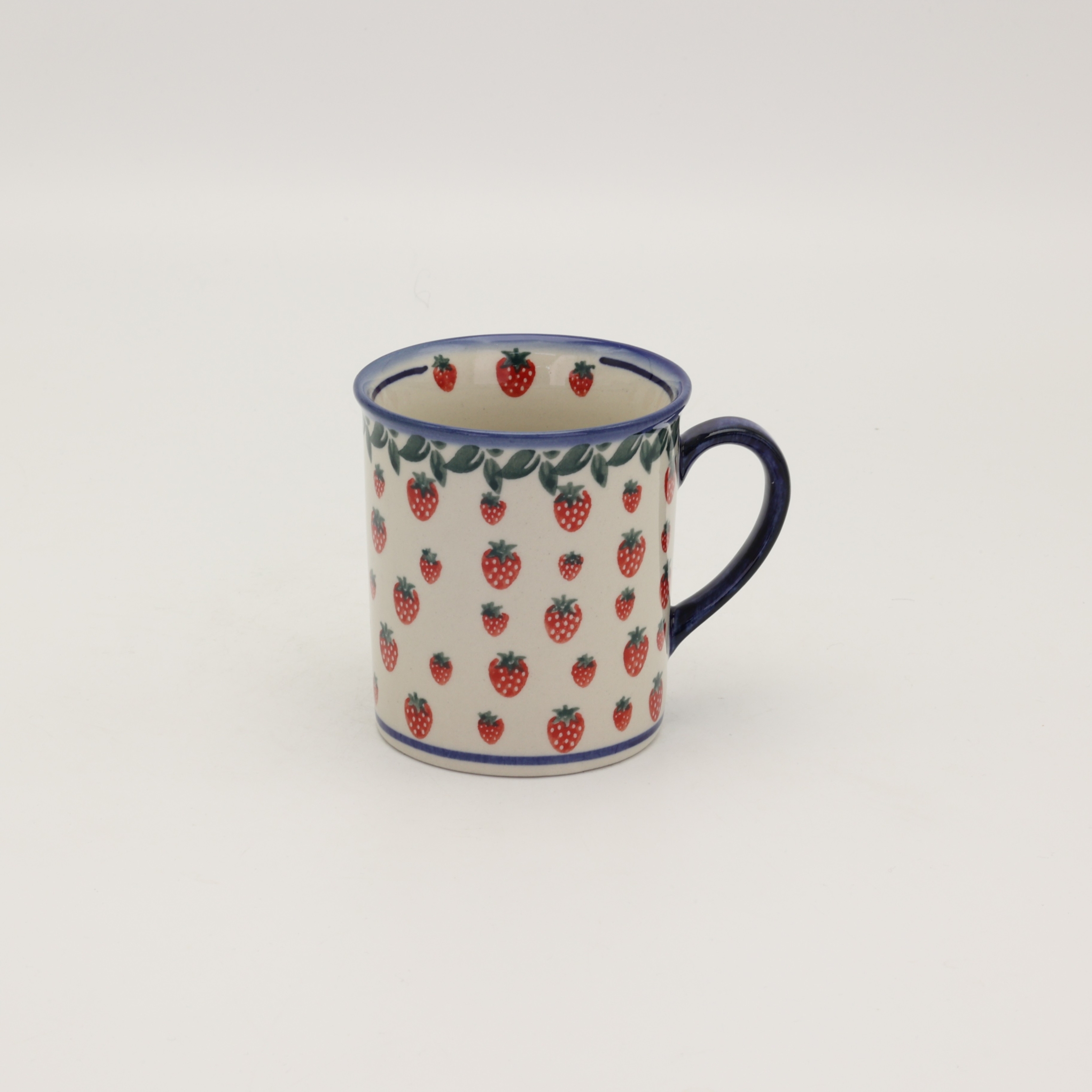 Kubek ceramiczny – elegancki i trwały kubek do kawy i herbaty